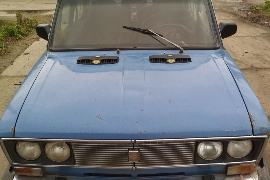 Продам ВАЗ 2106 1982 года в г. Килия, Одесская область
