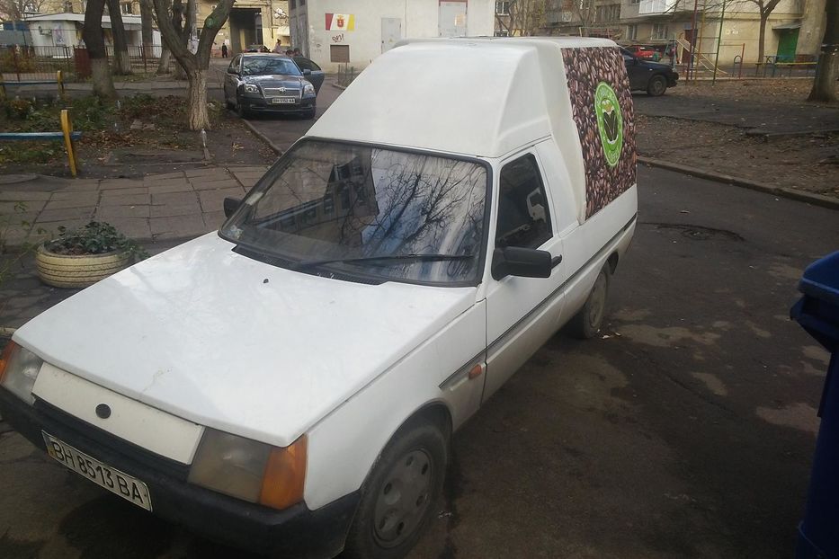 Продам ЗАЗ 1102 Таврия ЗАЗ 1122 Таврия  2006 2006 года в Одессе