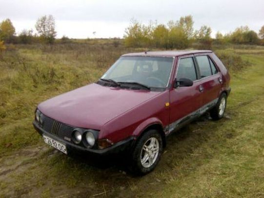 Продам Fiat Ritmo 1995 года в Ивано-Франковске