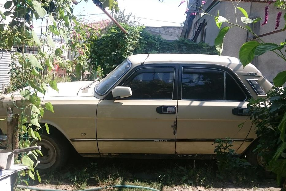 Продам ГАЗ 2411 1991 года в Одессе