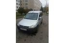 Продам Opel Combo пасс. 2008 года в Харькове