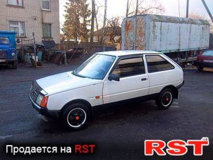 Продам ЗАЗ 1102 Таврия 1998 года в г. Мена, Черниговская область