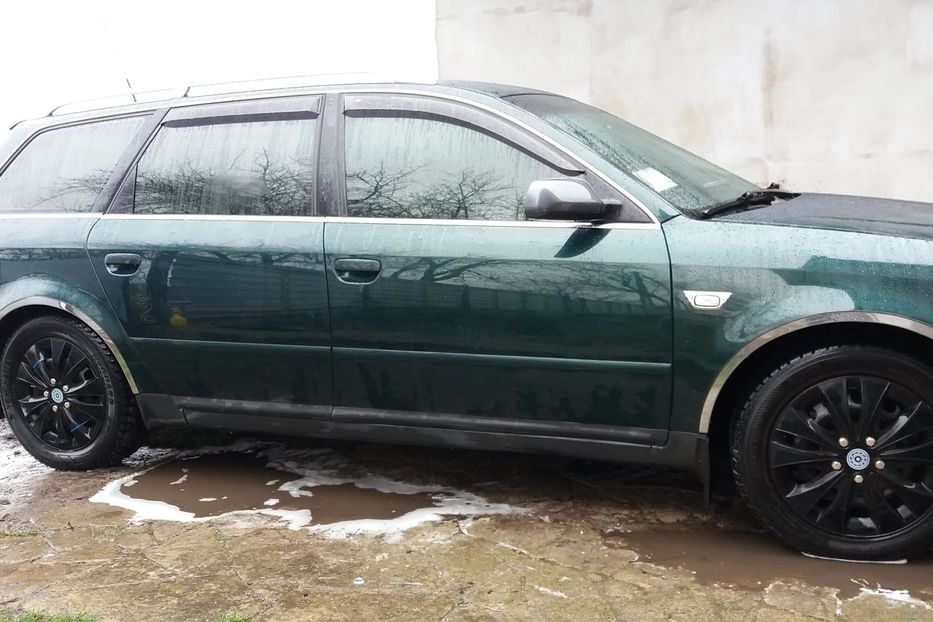 Продам Audi A6 avant 1999 года в г. Миргород, Полтавская область