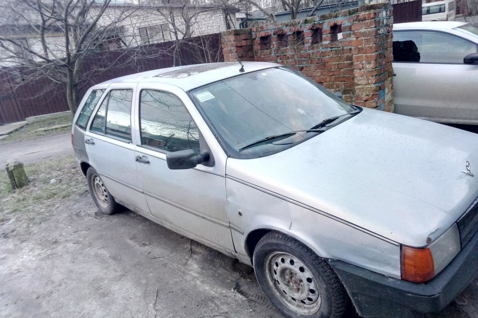 Продам Fiat Tipo 1989 года в Житомире