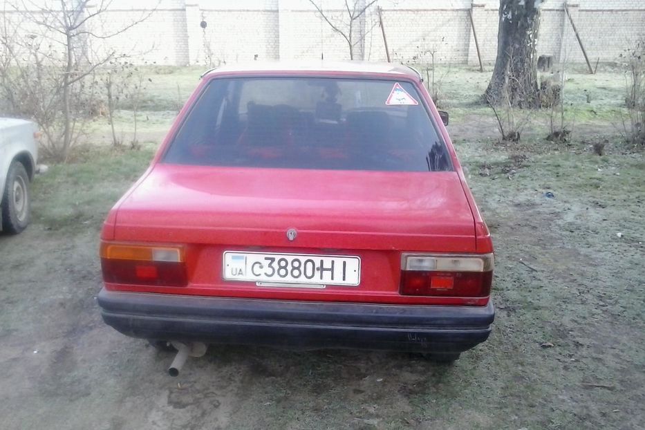 Продам Renault 9 1982 года в Херсоне