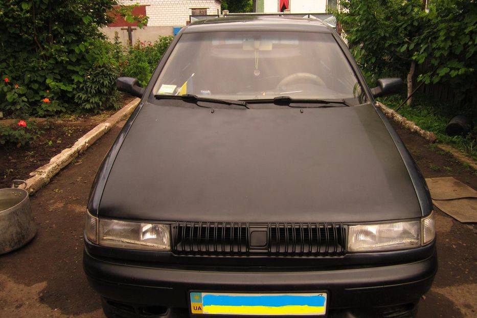 Продам Seat Toledo 1992 года в г. Каменка, Черкасская область