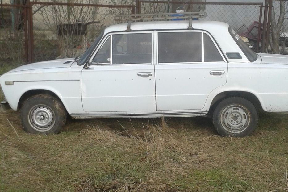 Продам ВАЗ 2103 1981 года в Одессе