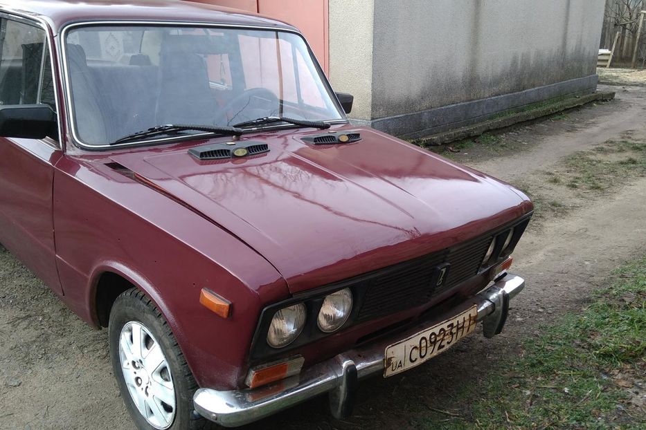 Продам ВАЗ 2103 1983 года в г. Врадиевка, Николаевская область
