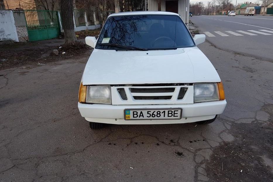 Продам ЗАЗ 1102 Таврия 1993 года в Кропивницком