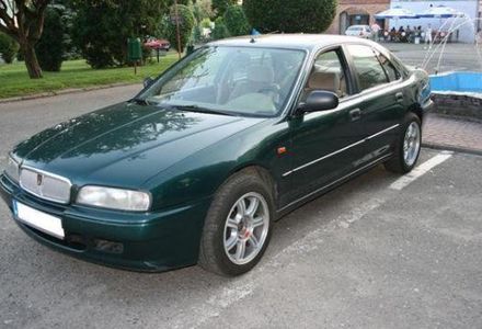 Продам Rover 620 1995 года в Одессе