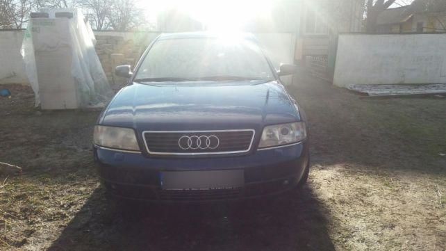 Продам Audi A6 2000 года в Киеве