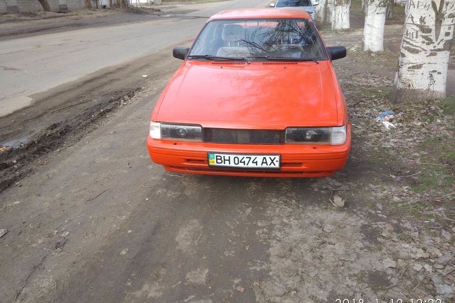 Продам Mazda 626 Gt  1986 года в Николаеве