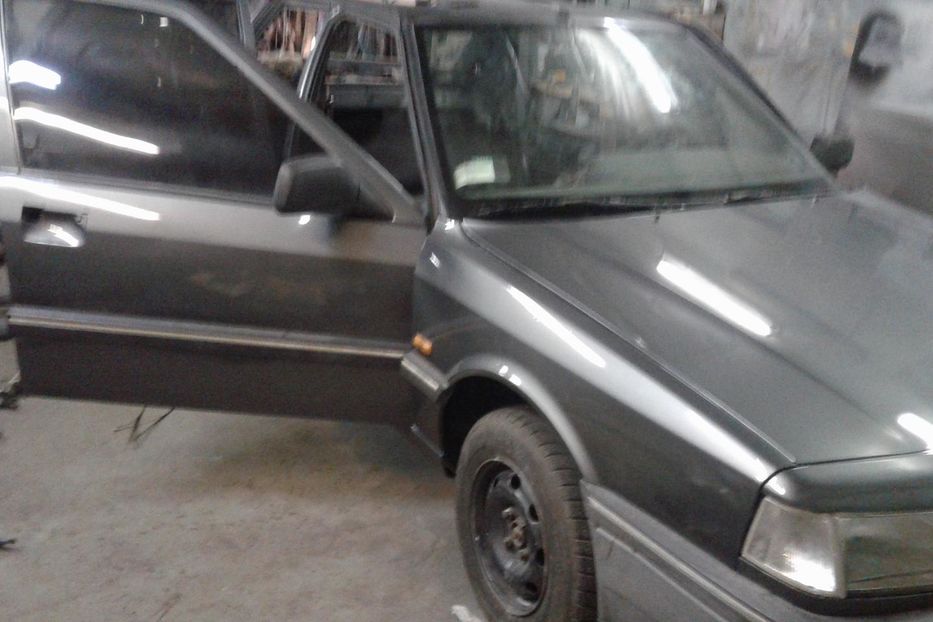 Продам Renault 21 1989 года в Киеве
