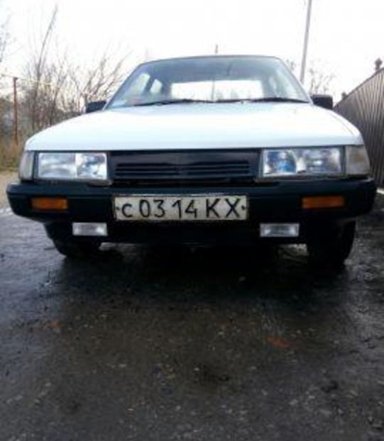 Продам Toyota Sprinter 1984 года в Николаеве