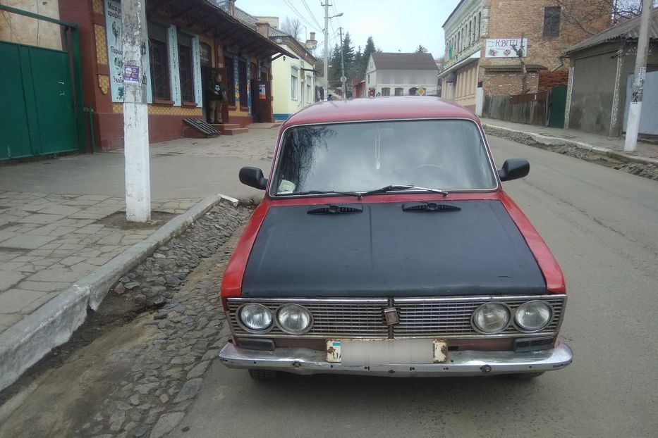 Продам ВАЗ 2103 1976 года в г. Балта, Одесская область