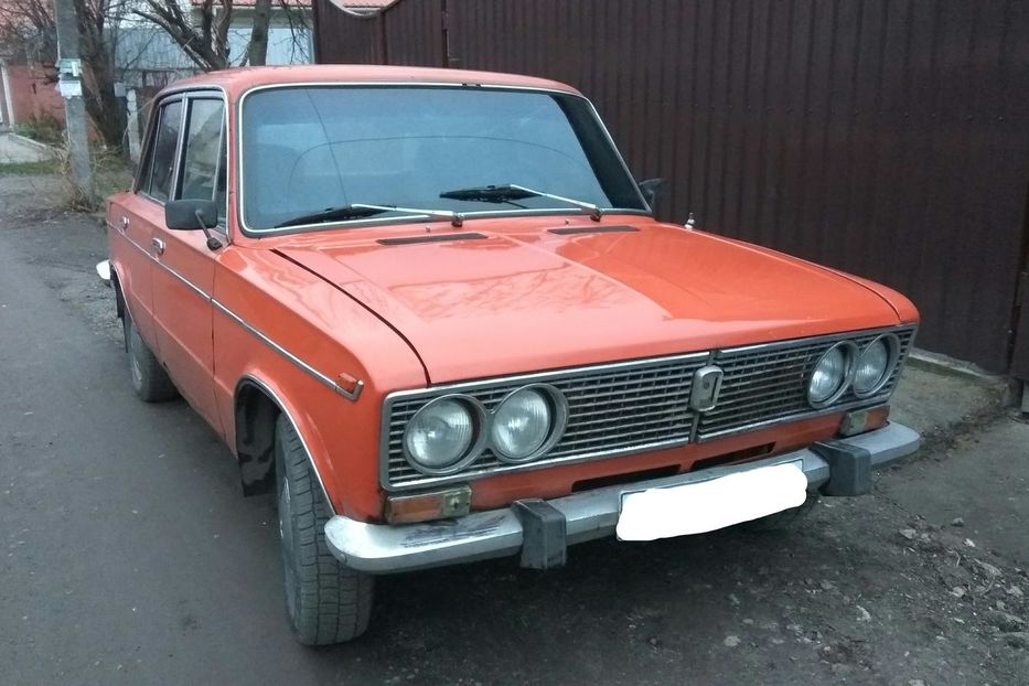 Продам ВАЗ 2103 1976 года в Запорожье