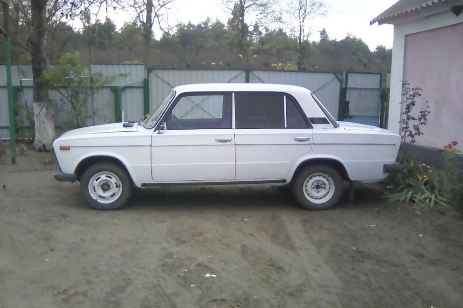 Продам ВАЗ 2106 седан 2003 года в г. Любашевка, Одесская область