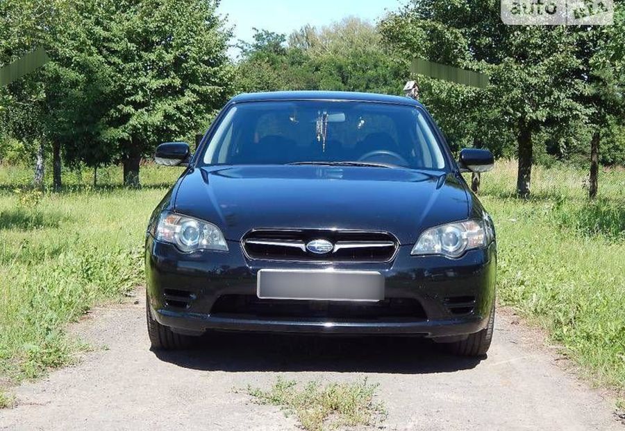 Продам Subaru Legacy 2005 года в г. Горохов, Волынская область