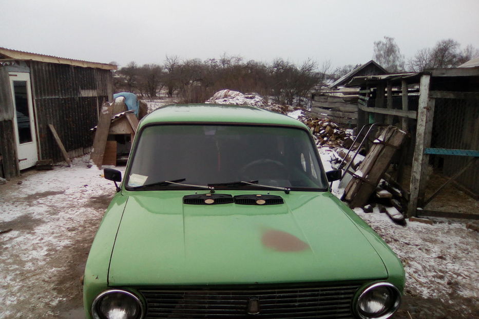 Продам ВАЗ 2102 1984 года в г. Белогорье, Хмельницкая область