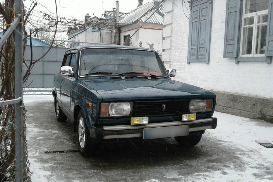 Продам ВАЗ 2105 Продам 1996 года в Днепре