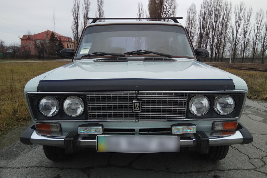 Продам ВАЗ 2106 Продам,машину ВАЗ 2106.год выпуска 1992 1992 года в г. Светловодск, Кировоградская область