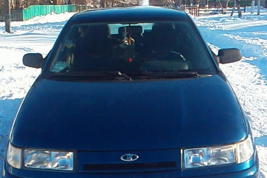 Продам ВАЗ 2110 2005 года в г. Гайсин, Винницкая область