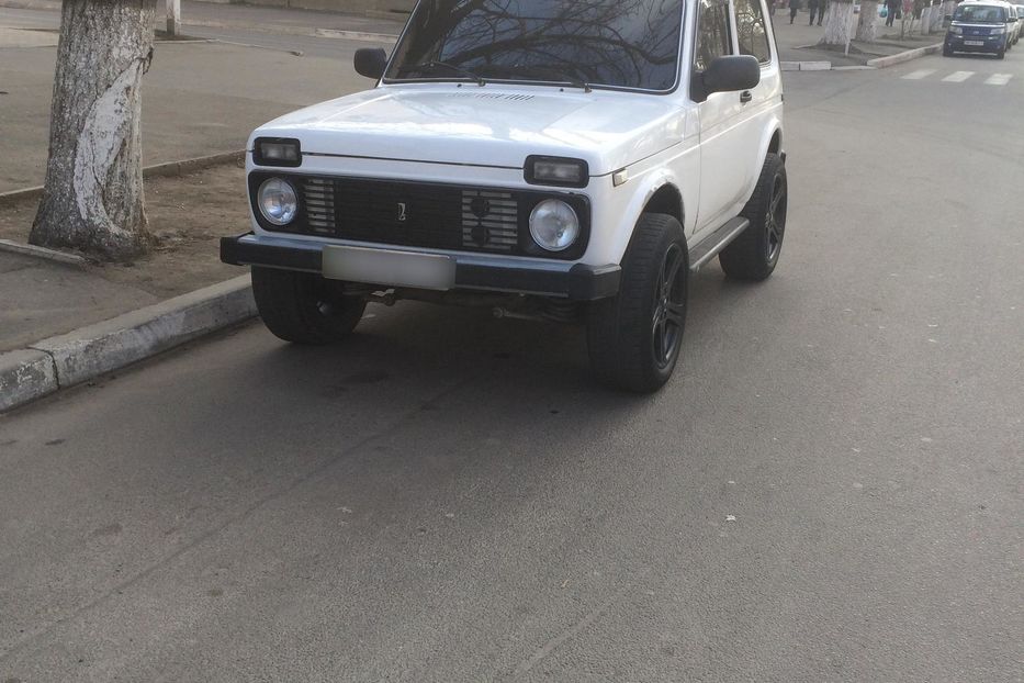 Продам ВАЗ 2121 1982 года в г. Измаил, Одесская область