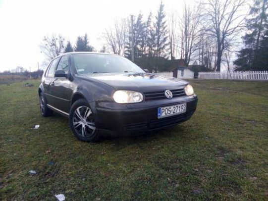 Продам Volkswagen Golf IV 1997_2004 1998 года в г. Ратно, Волынская область