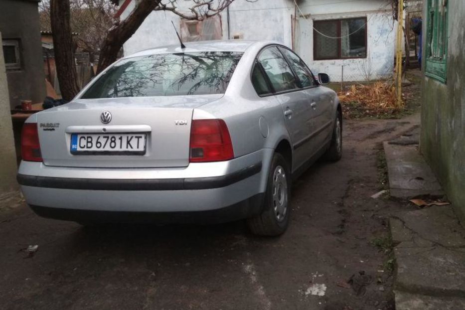 Продам Volkswagen Passat B5 Продам автомобиль в хорошем состоянии 1998 года в г. Болград, Одесская область
