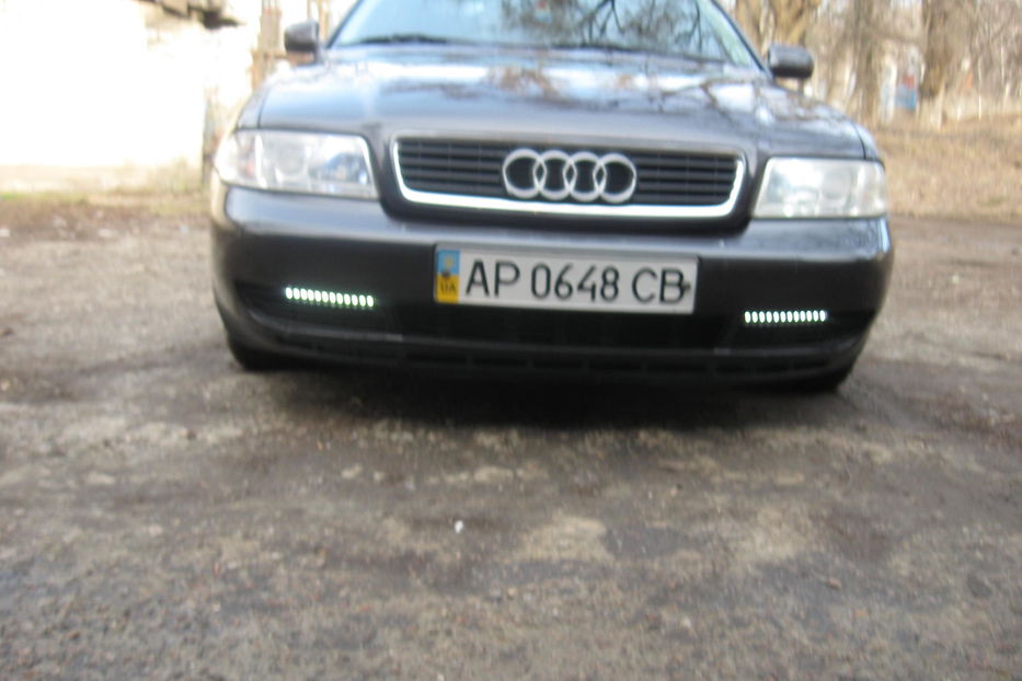 Продам Audi A4 1995 года в Запорожье