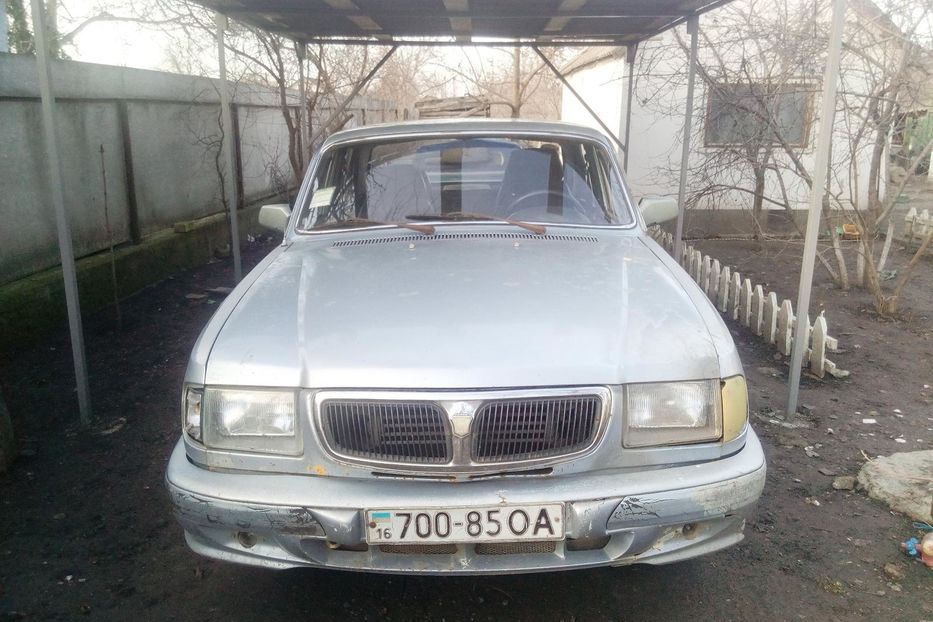 Продам ГАЗ 3110 1998 года в Одессе