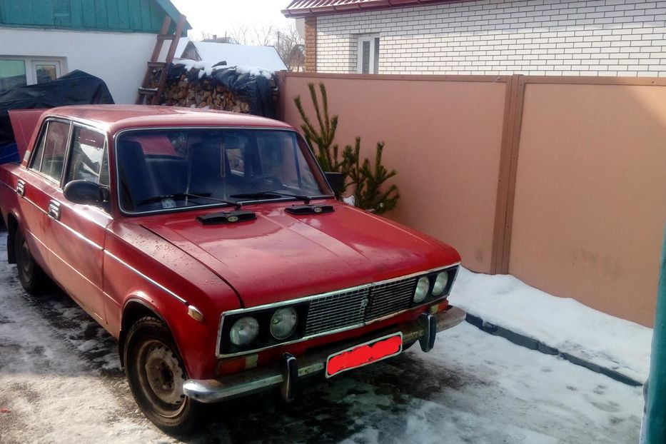 Продам ВАЗ 2103 1982 года в г. Новая Боровая, Житомирская область