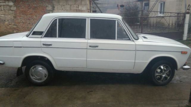Продам ВАЗ 2103 1974 года в Тернополе