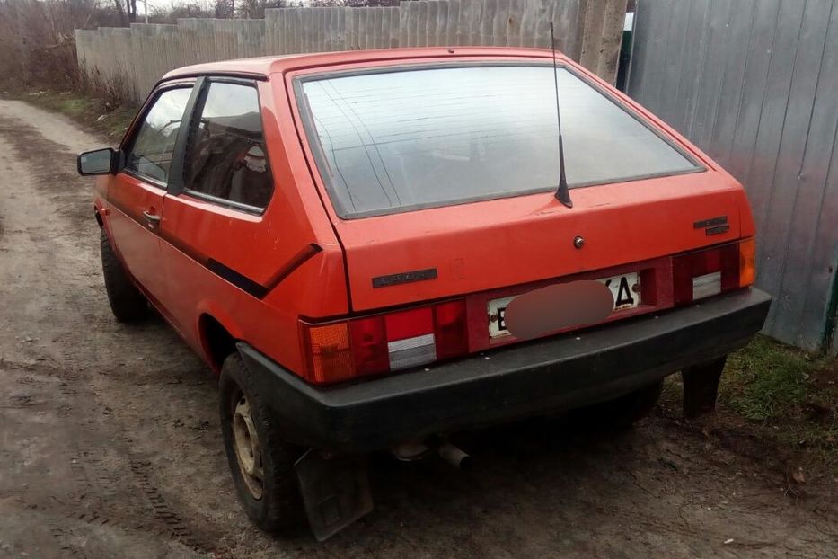 Продам ВАЗ 2108 1986 года в г. Александрия, Кировоградская область