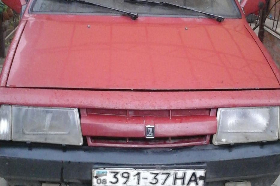 Продам ВАЗ 2108 1988 года в г. Мерефа, Харьковская область