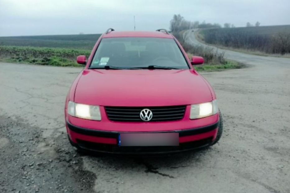 Продам Volkswagen Passat B5 1998 года в г. Почаев, Тернопольская область