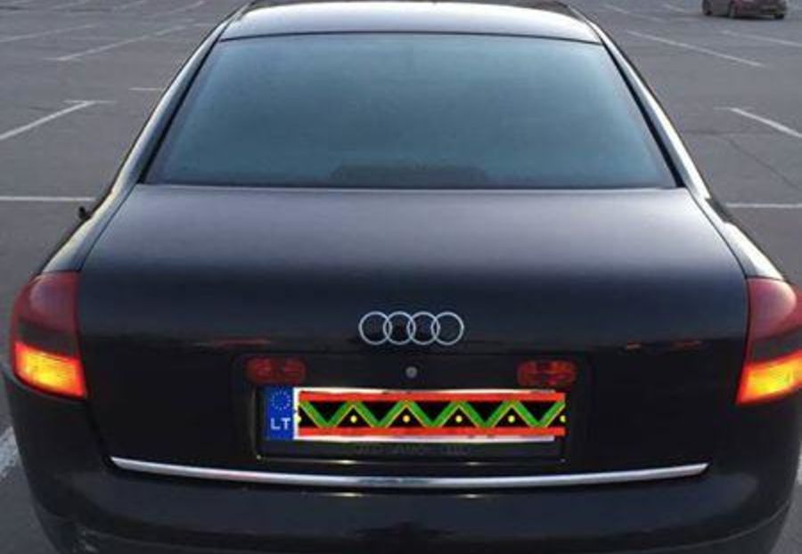 Продам Audi A6 2000 года в Харькове