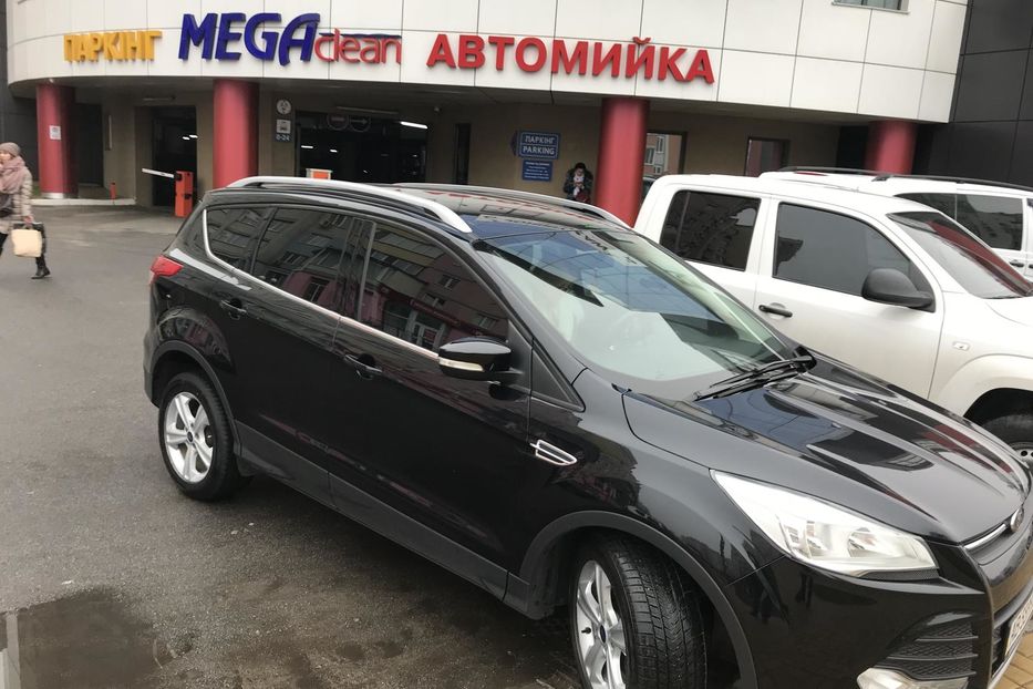 Продам Ford Kuga 2013 года в г. Шаргород, Винницкая область