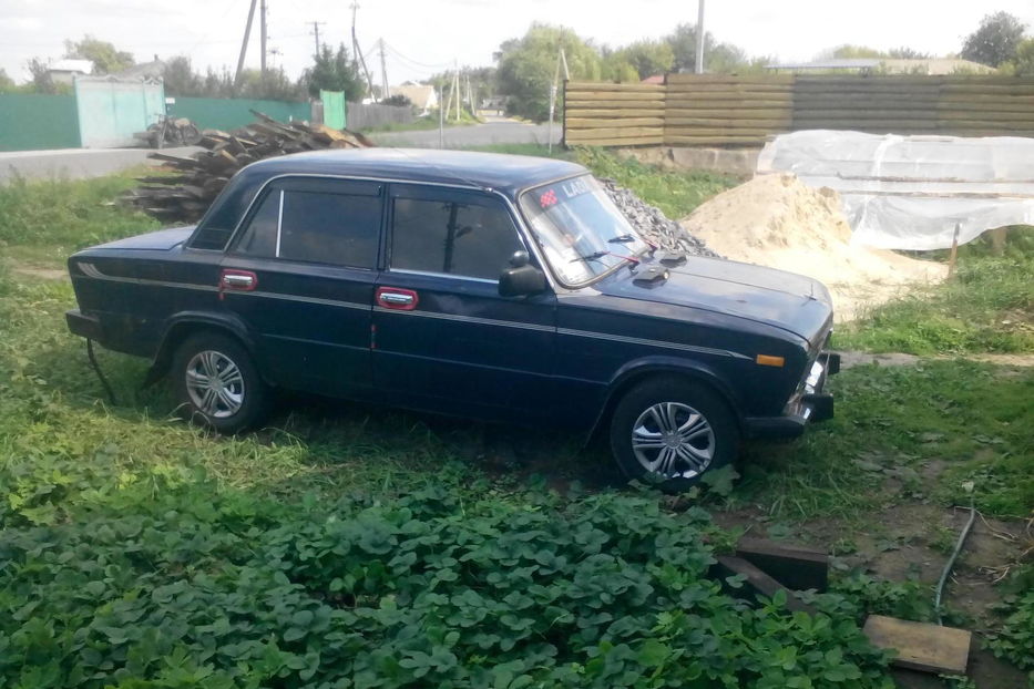 Продам ВАЗ 2106 1982 года в г. Васильков, Киевская область