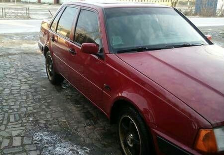 Продам Volvo 460 1992 года в г. Казатин, Винницкая область