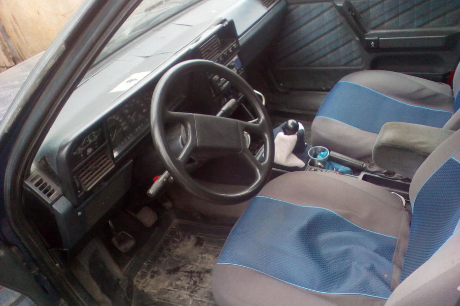 Продам Fiat Croma 1987 года в Кропивницком