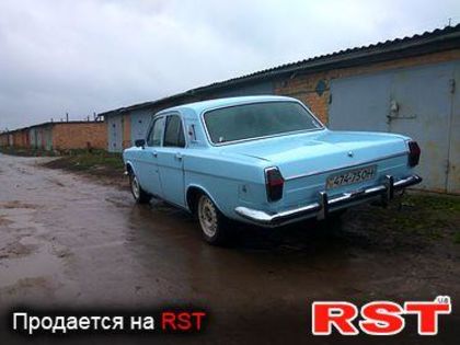 Продам ГАЗ 2410 3110 1986 года в Кропивницком