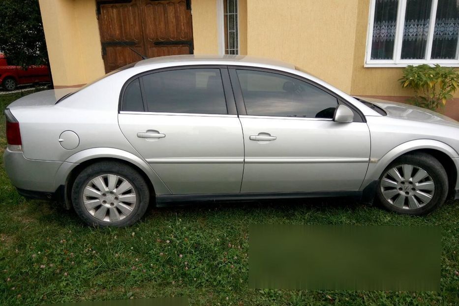 Продам Opel Vectra C 2004 года в г. Дрогобыч, Львовская область