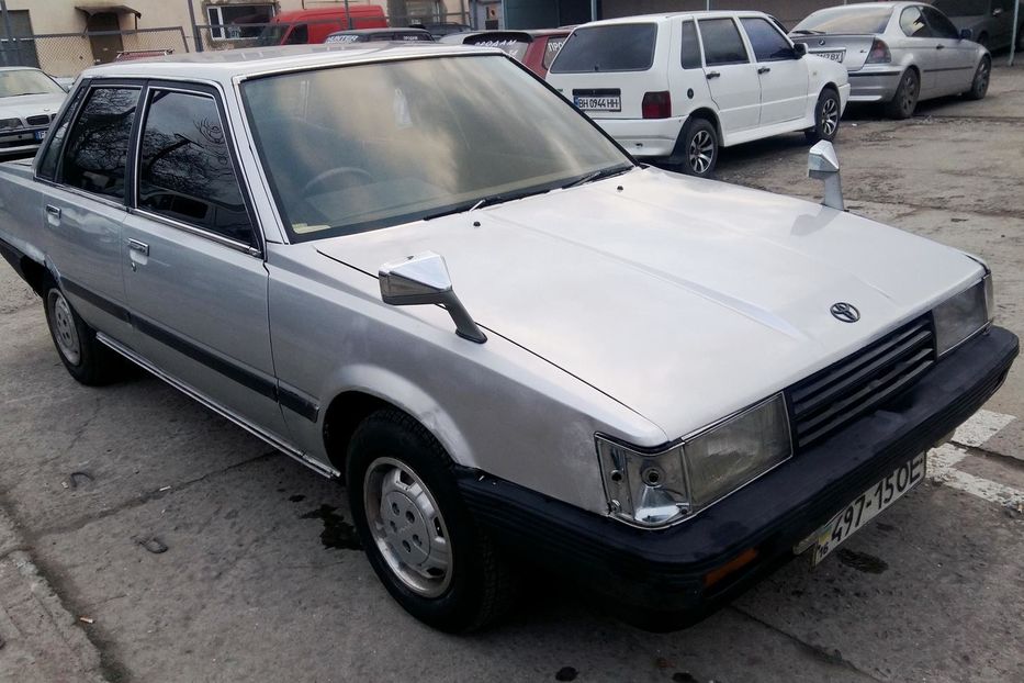 Продам Toyota Camry 1983 года в Одессе