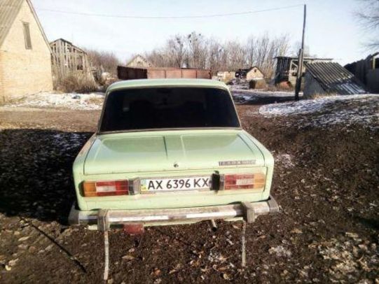 Продам ВАЗ 2106 Продам ВАЗ 2106 своя 1985 года в Харькове