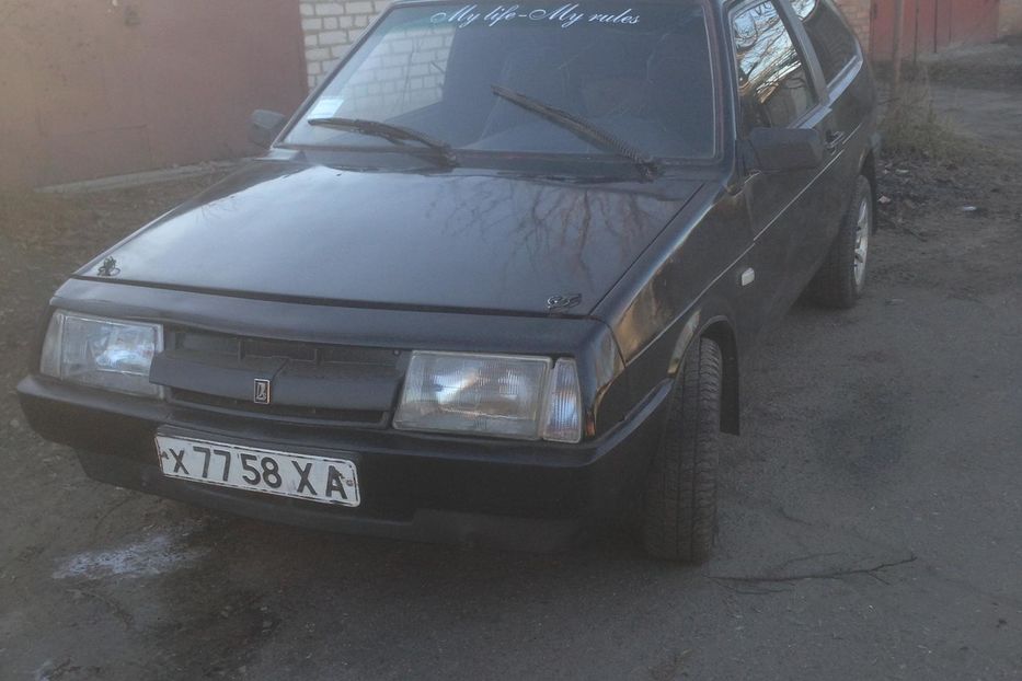 Продам ВАЗ 2108 1985 года в Харькове