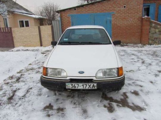 Продам Ford Sierra 1987 года в г. Чугуев, Харьковская область