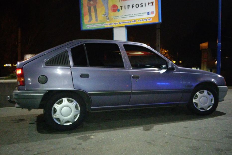 Продам Opel Kadett Beauty 1991 года в Николаеве