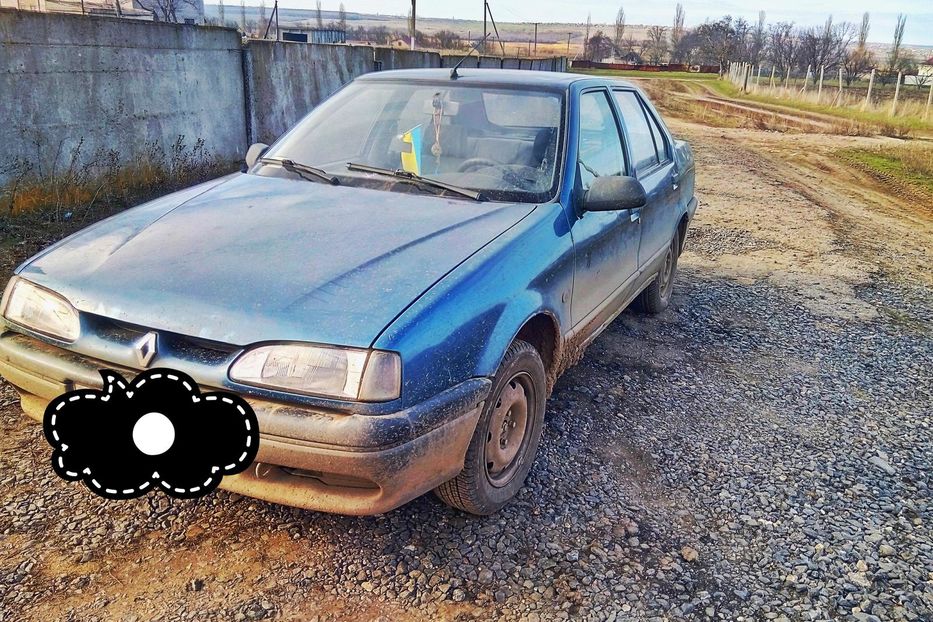 Продам Renault 19 1995 года в Николаеве