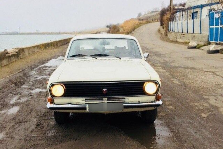 Продам ГАЗ 2410 1986 года в г. Бердянск, Запорожская область